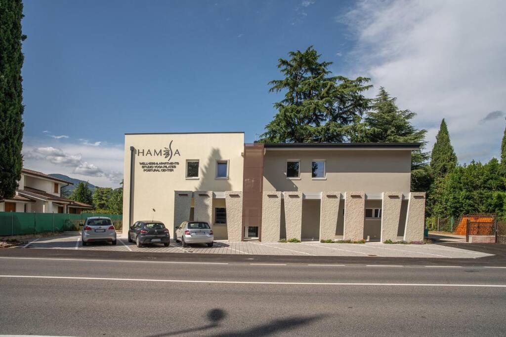Monolocale Moderno Valpolicella Verona - Agni