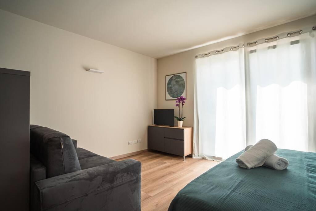 Monolocale Moderno Valpolicella Verona - Agni Holiday home *