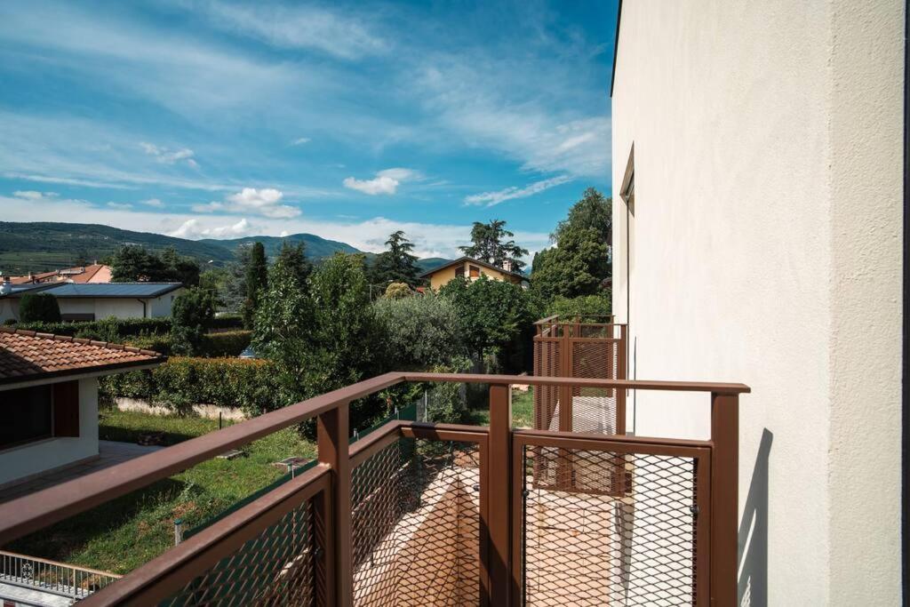 Vakantiehuis Monolocale Moderno Valpolicella Verona - Agni *