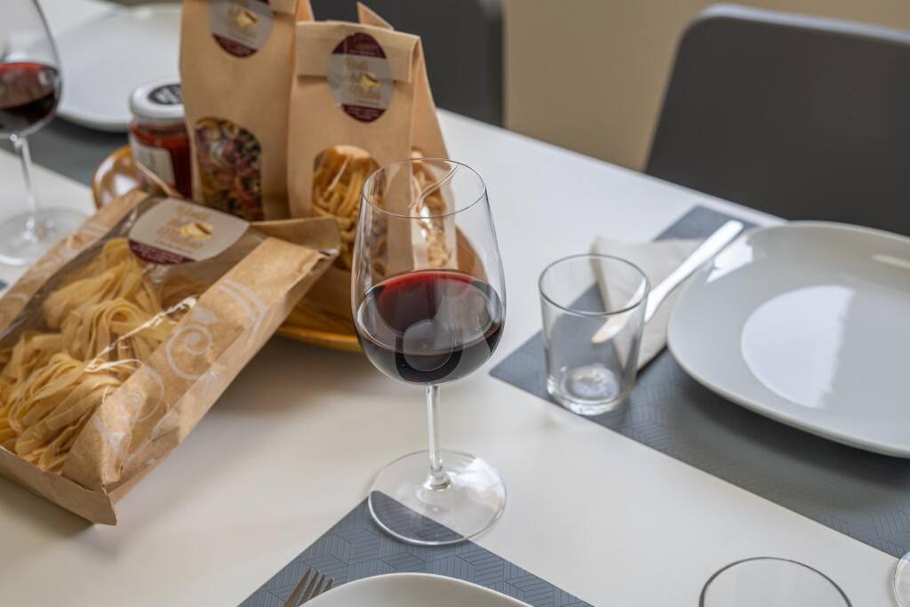 Monolocale Moderno Valpolicella Verona - Agni Holiday home *