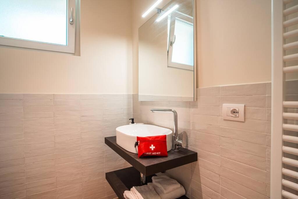 Holiday home Monolocale Moderno Valpolicella Verona - Agni