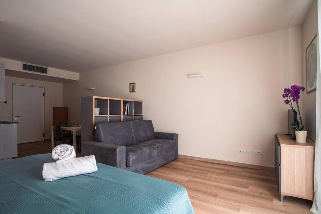 Vakantiehuis Monolocale Moderno Valpolicella Verona - Agni