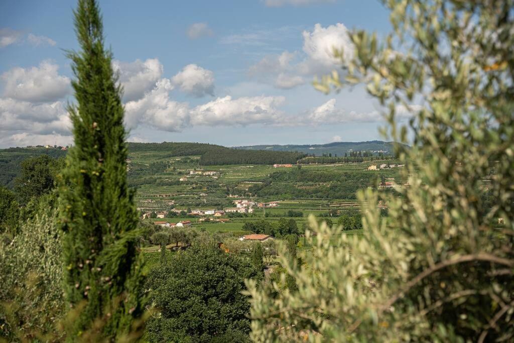 Monolocale Moderno Valpolicella Verona - Agni Vakantiehuis *