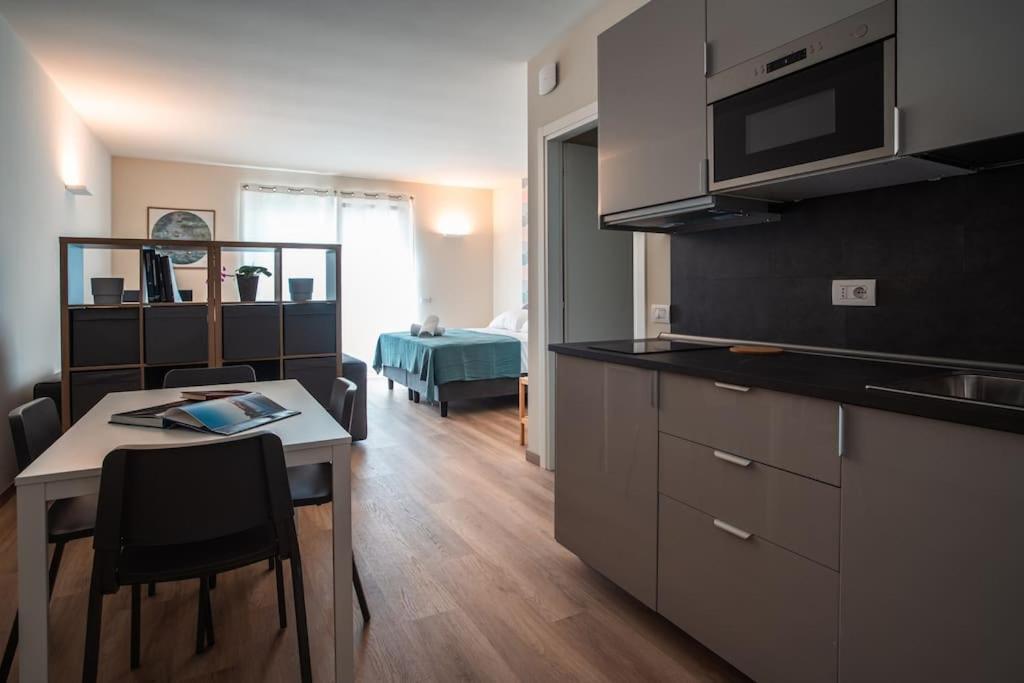 Monolocale Moderno Valpolicella Verona - Agni Holiday home *