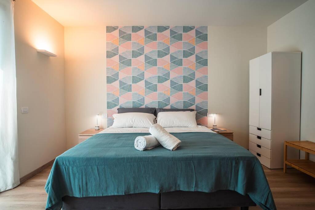 Monolocale Moderno Valpolicella Verona - Agni Holiday home