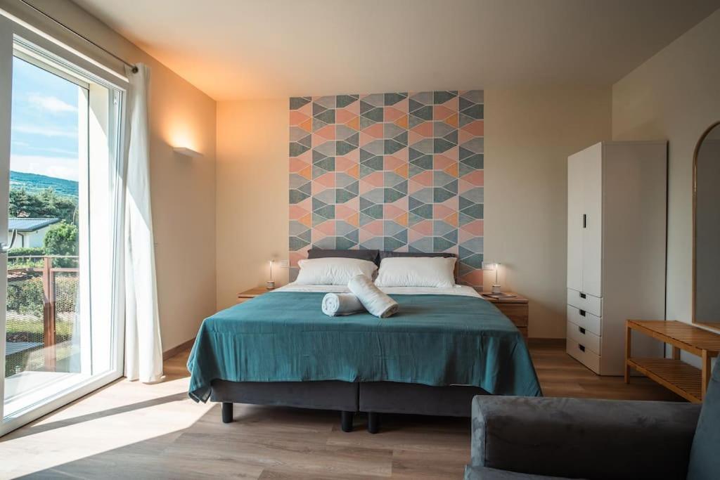 Monolocale Moderno Valpolicella Verona - Agni Holiday home San Pietro in Cariano