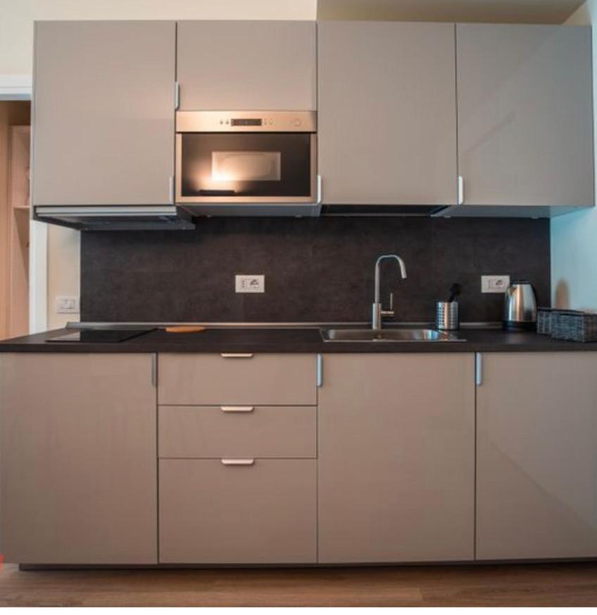 Monolocale Moderno Valpolicella Verona - Agni Holiday home *