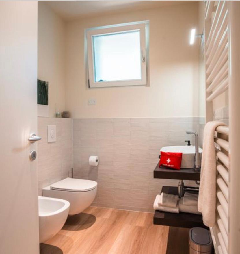 Holiday home Monolocale Moderno Valpolicella Verona - Agni