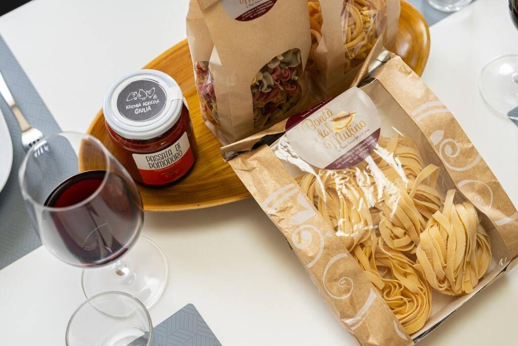 Casa de Férias Monolocale Moderno Valpolicella Verona - Agni San Pietro in Cariano